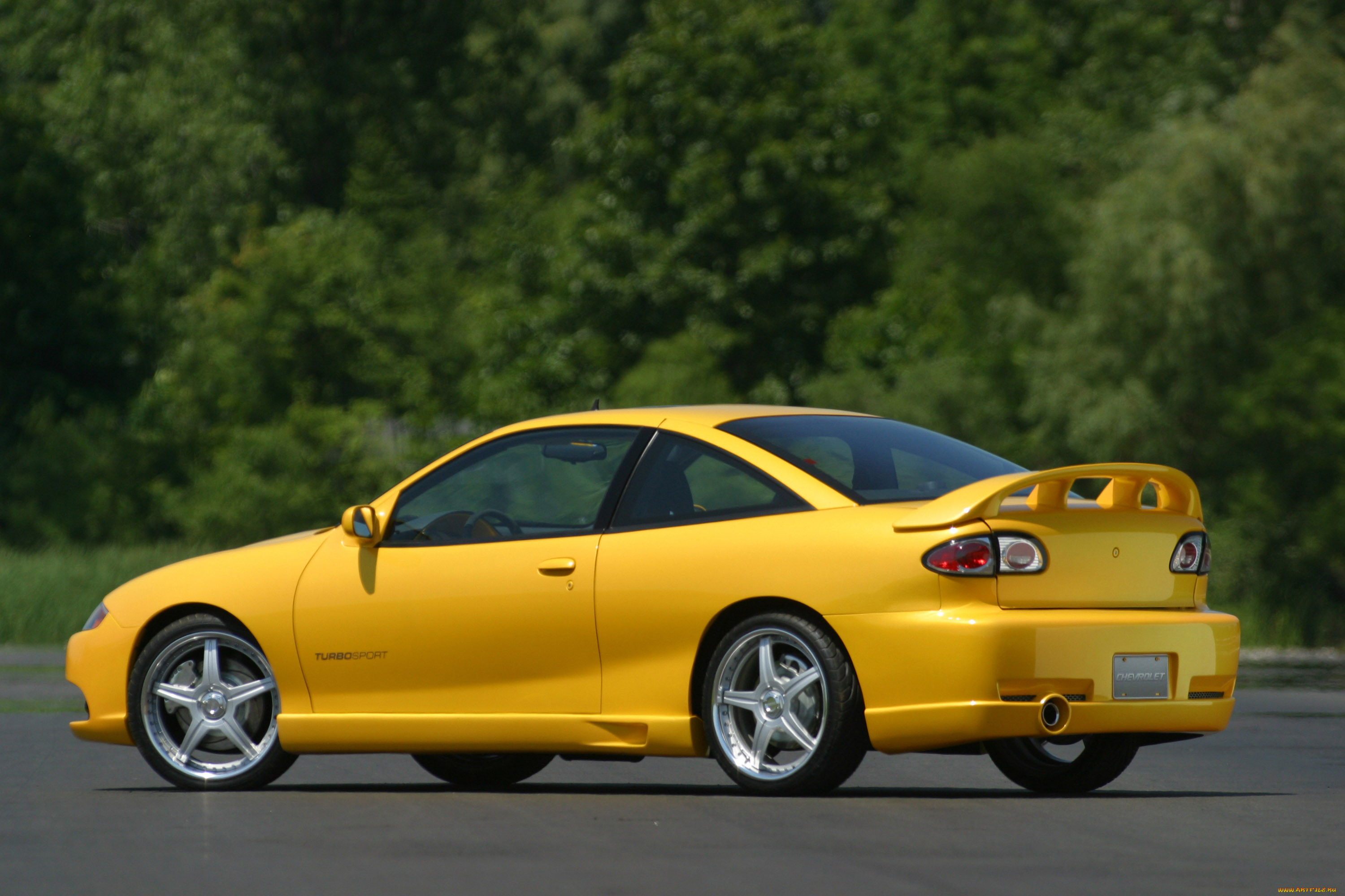 , chevrolet